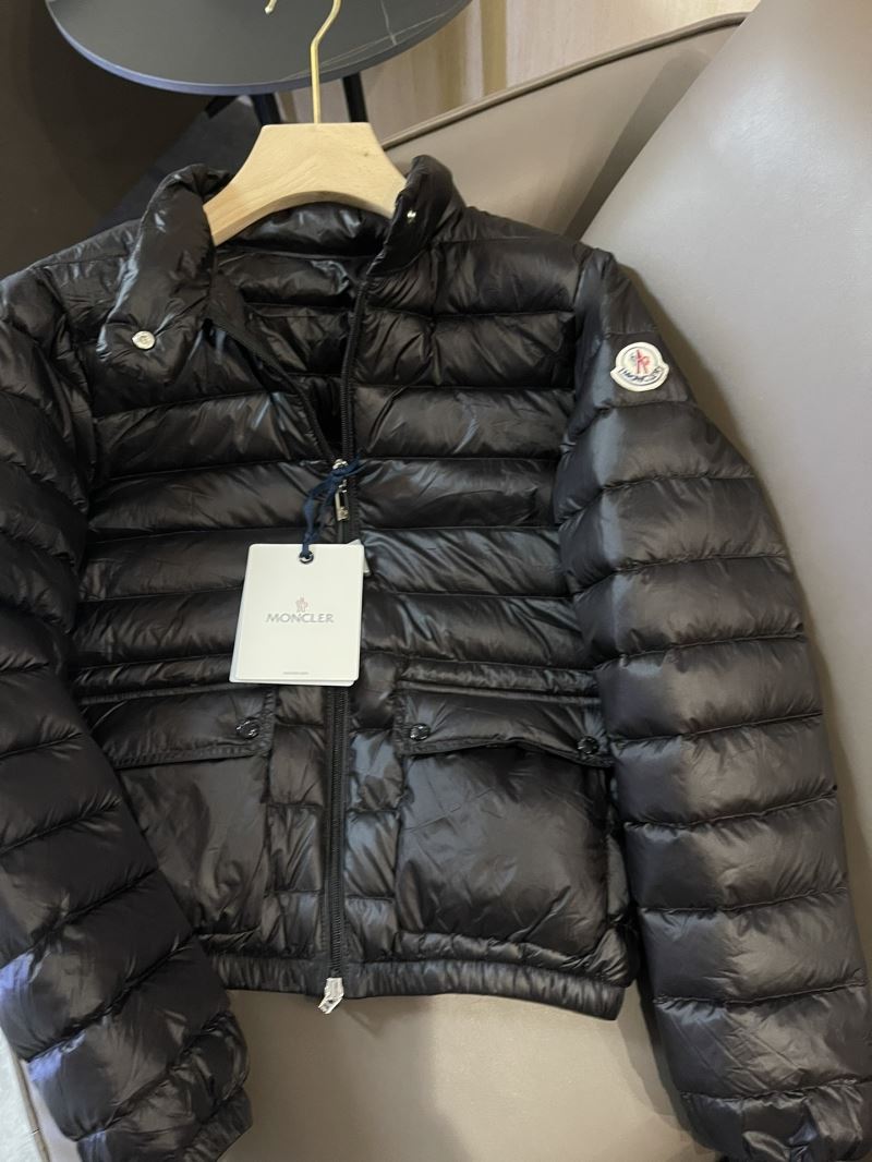 Moncler Down Jackets